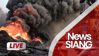 Download lagu [LIVE NOW] iNews Siang (21/05)