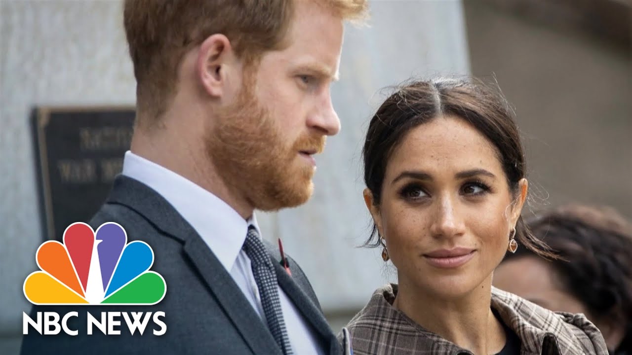 Prince Harry will attend his father’s coronation, but without his wife Meghan