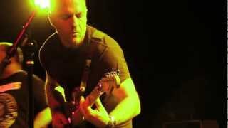 Implants "These Walls" live @ The Roxy