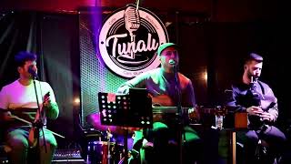 Mustafa Demir - Kara Duman Cover (Sahne Kaydı)