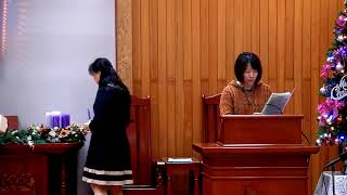 20171217待降主日-點第3支蠟燭