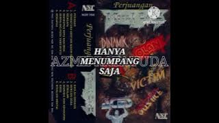 OLAN - SEMENTARA MENTARI MASIH BERSINAR (LIRIK) 1992