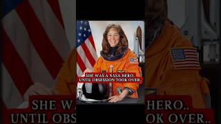A NASA hero… pushed too far #truecrimestories #truecrimeshorts #truestory