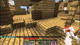 #Minecraft: MineZ (ft. Jordi & Rick) 5