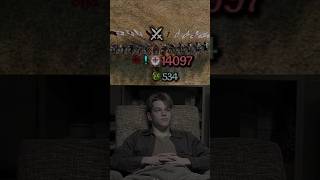 combat 😥 #mountandblade2 #youtubeshorts #mountandblade #game #gameplay#gaming #shorts#bannerlord