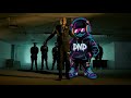 Dutchavelli x SR - WITHOUT Ft. Fredo x K Trap &amp; Krillz [Music Video]