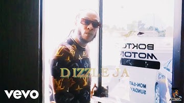 Dizzle JA - Trap Summa (Official Music Video)
