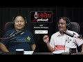 Aahuti  podcast with    episode 01