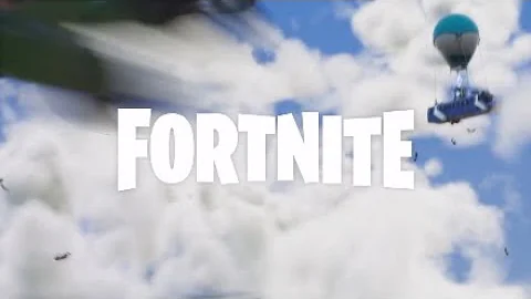 Fortnite kill montage #2