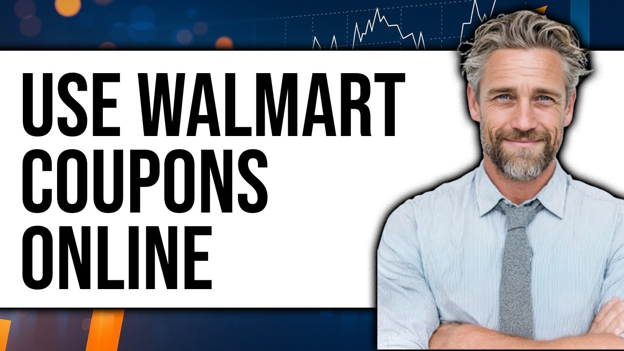 How To Use Walmart Coupons Online - Easy Guide - YouTube