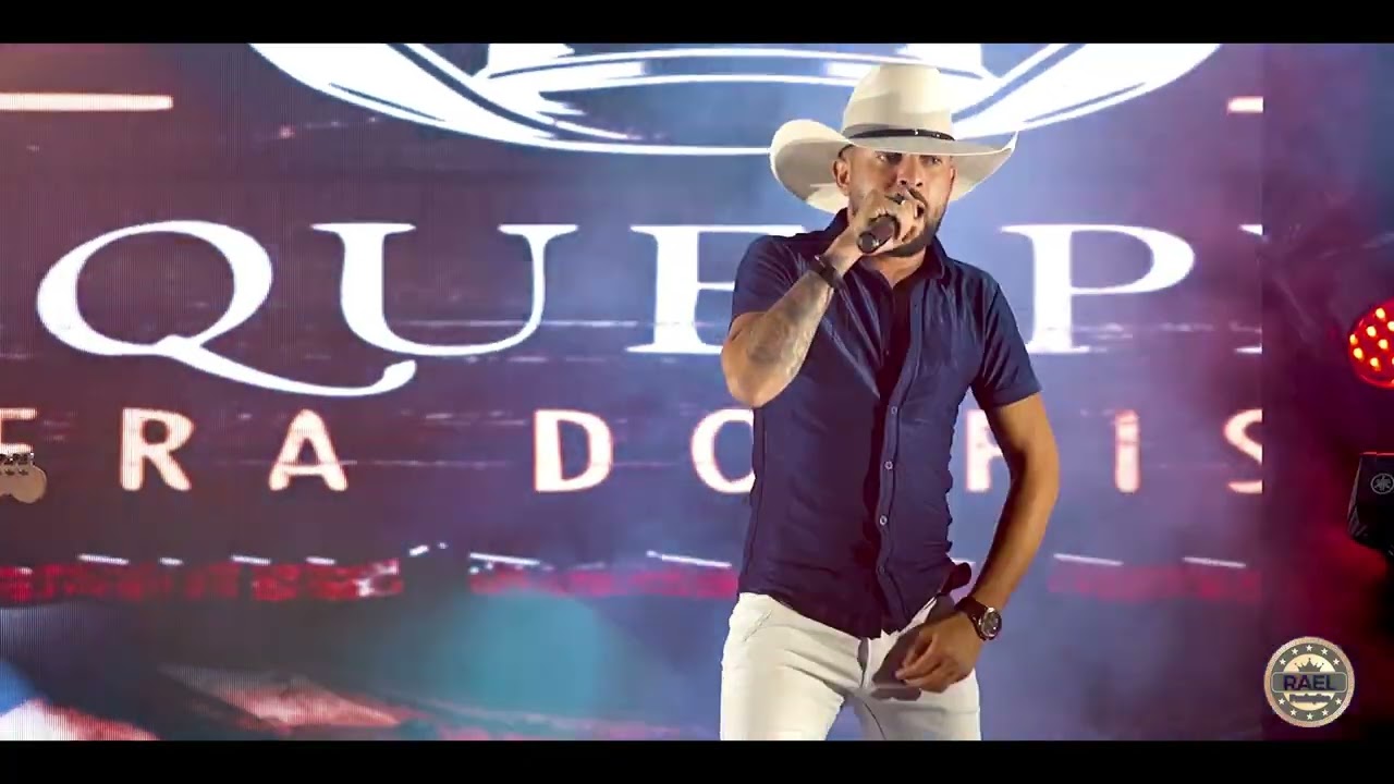 Henrique Pereira avisa que eu tô chegando (Jaime ramos) ao vivo em turmalina MG 