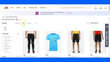Pagination in Selenium