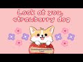 Strawberry dog lyrics  tiktok cover