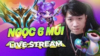 Ngọc Béo x Đàm Dứa Vs top 1 tđ Royal   !emdua !royal !meta