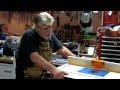 Router Table dust control and small woodshop organization Router Table dust control and small woodshop organization