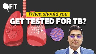 Tuberculosis Can Affect Any Part of Your Body: What You Should Know | The Quint