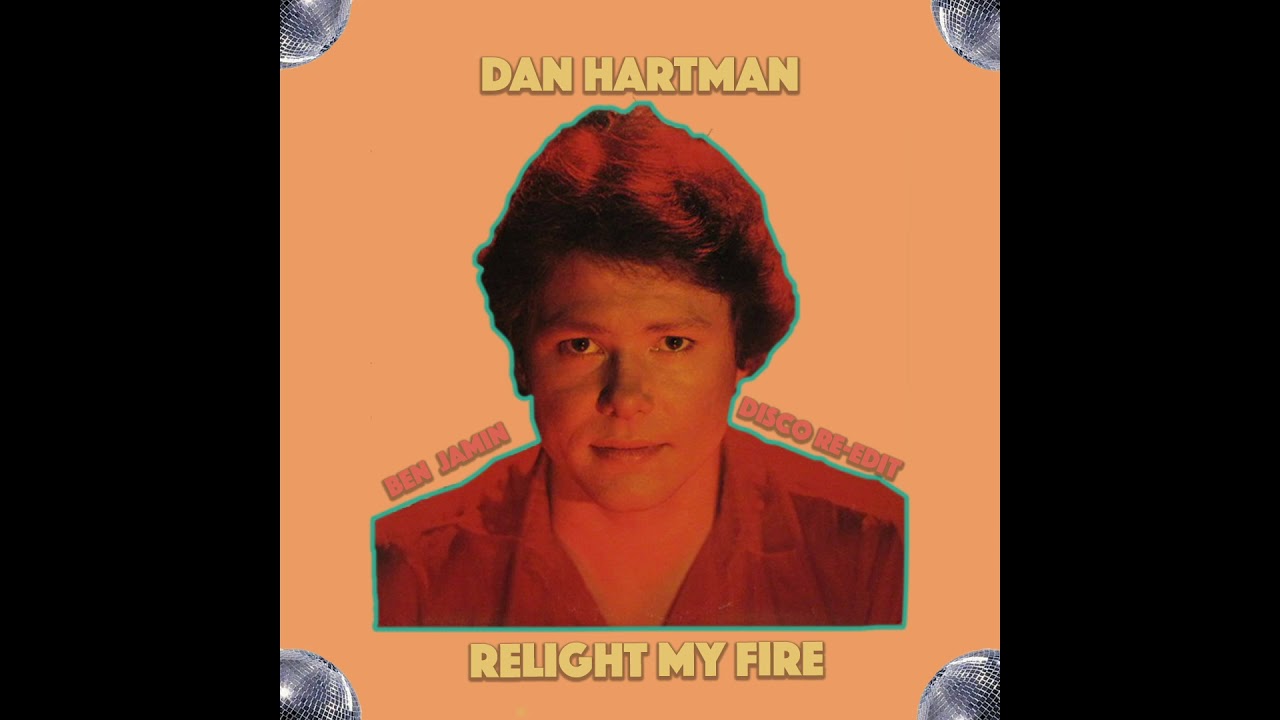 Relight My Fire (Ben Jamin Disco Re-Edit)