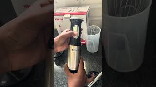 Worth the buy!Comment “Blender” to get link. Use coupon code “AISHWARYA5” to get discounts