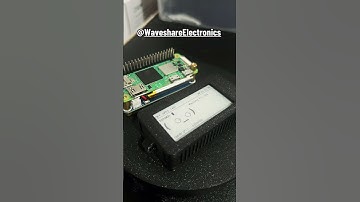 Level up with Waveshare: Pwnagotchi, UPS HAT C, ePaper HAT+, PCIe to M.2! 🌟 waveshare.com #tech