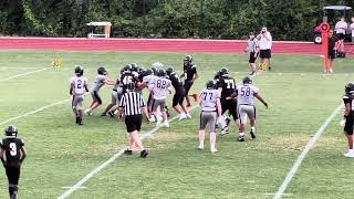 EMS vs Lipscomb MS 8.13.26