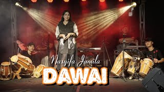 DAWAI - NASYIFA JAMILAH X NEW DS ENTERTAINMENT