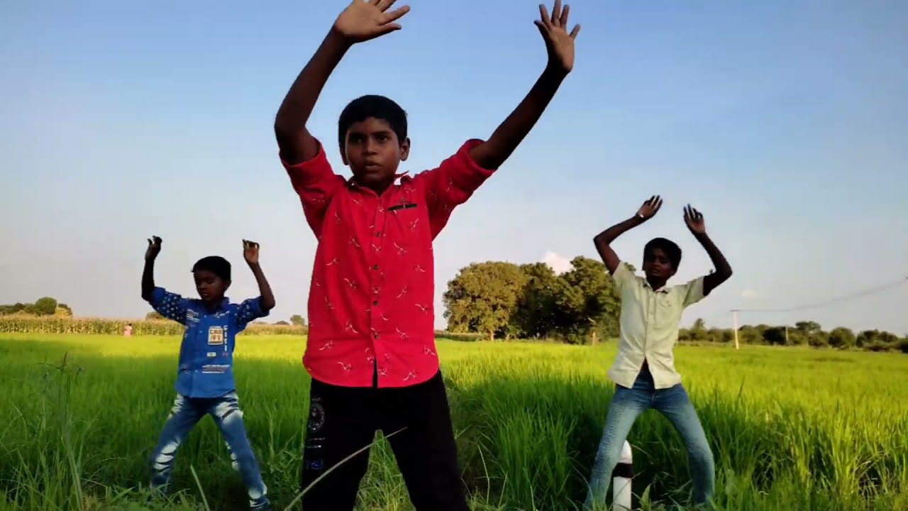 Oru Thanthaiya Pola/ ஒரு தந்தையைப் போல...