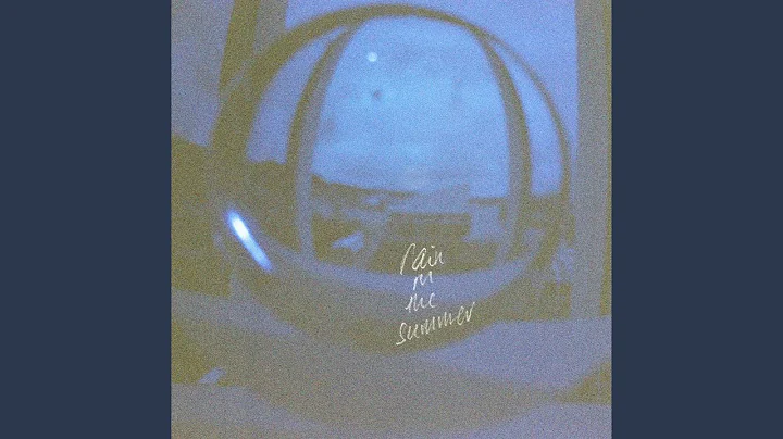 rain in the summer (feat. aeriqah)