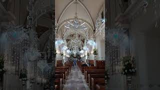 Parroquia de Jesús Maria Jalisco fiestas 2025