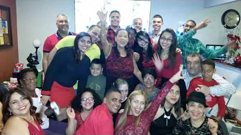 Elizabeth Olivo Cumpleaos