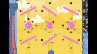 Sushi Cat Walkthrough Levels 6-10 screenshot 5