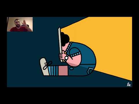 სანდრო დოლიძე - სთორითელინგი ციფრულ სამყაროში