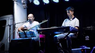 Ismail Kacan Mihriban