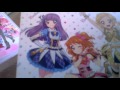 アイカツ！ミュージックアワード　みんなで賞をもらっちゃいまSHOW！の豪華版ブルーレイを紹介してみた！（初回限定)