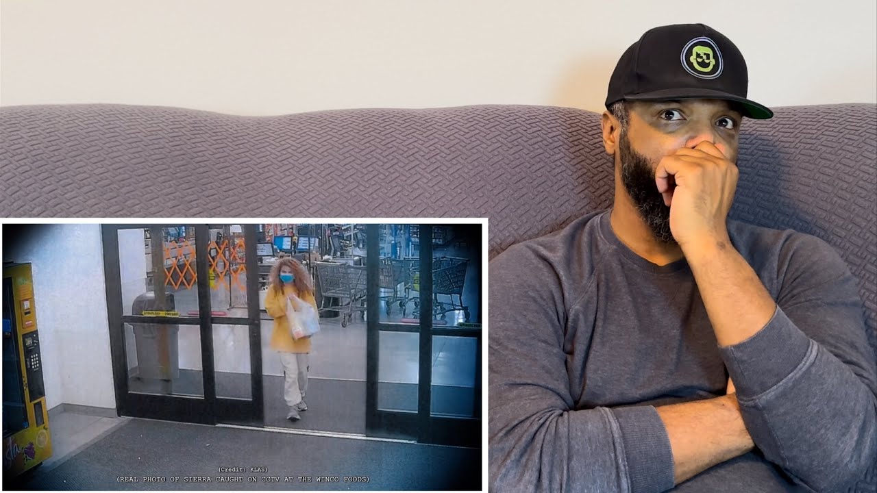 This shopper got caught doing something EVIL (*MATURE AUDIENCES ONLY