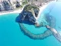 Tropea Beach - Calabria - Italy 2016 - 4K