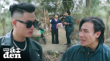 Bị BOOM HÀNG Với Thái Độ THÁCH THỨC, Chàng SHIPPER NGHÈO Khóc CẠN NƯỚC MẮT | Anh Áo Đen #128