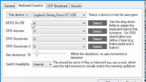 rF_highVoltage [How to put DRS]