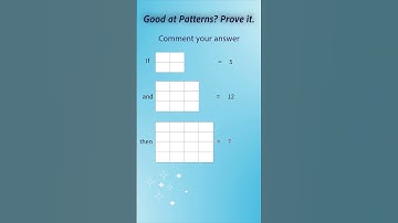 Think you’re good at patterns? Prove it. 🤯🧠. #patternpuzzle #riddles #viralriddle #puzzle #maths