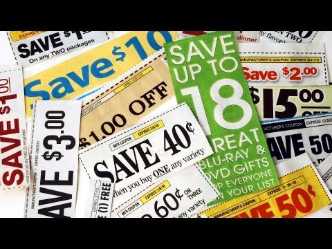 How to Read a Coupon | Coupons