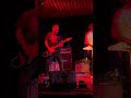 Right on Warriors, Funhouse at Mr. Smalls, Millvale Music Fest 2026 #MMF2026 #livemusic #rock