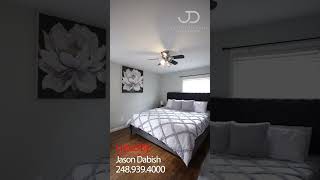 1008 E Robert Ave video tour