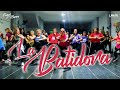 La Batidora Remix Dance Cumbia Coreo Euge Carro La Batidora Remix Dance Cumbia Coreo Euge Carro