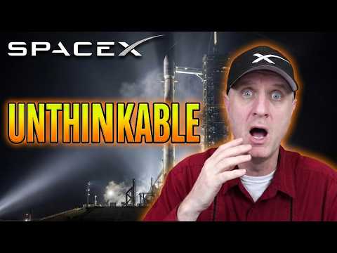 SpaceX Stock Lock-Up Risks Every Investor Must Know