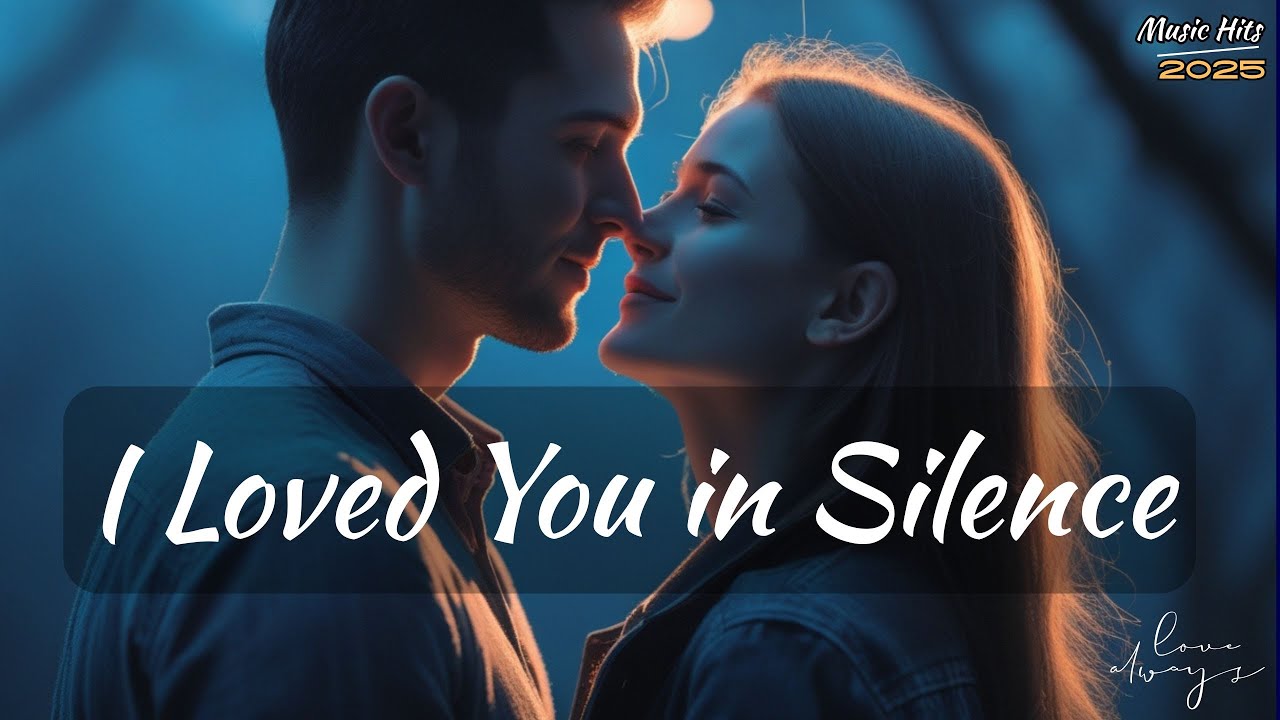 I Loved You in Silence – A Song for the One Who Never Knew I Loved You in Silence – A Song for the One Who Never Knew