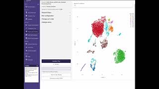 gEAR v2 - Creating / curating your own displays