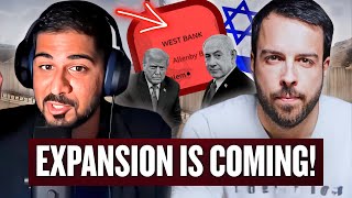 The World Wants Palestine, Israel Has OTHER Ideas…