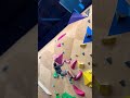 Max Effort V6- 3 months off has some how made me a better climber lol