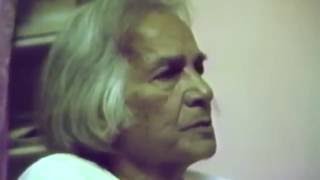 U.G. Krishnamurti - Politics, Power, Humanity, Creativity and You