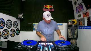 UNICORN BEAT JUGGLING - DJ BACO #beatjuggling #beatjuggle #dj