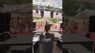[ UNRELEASED ] Fading Chimes (Psydemia RMX) @Aura Party 2025 #psytrance #festival